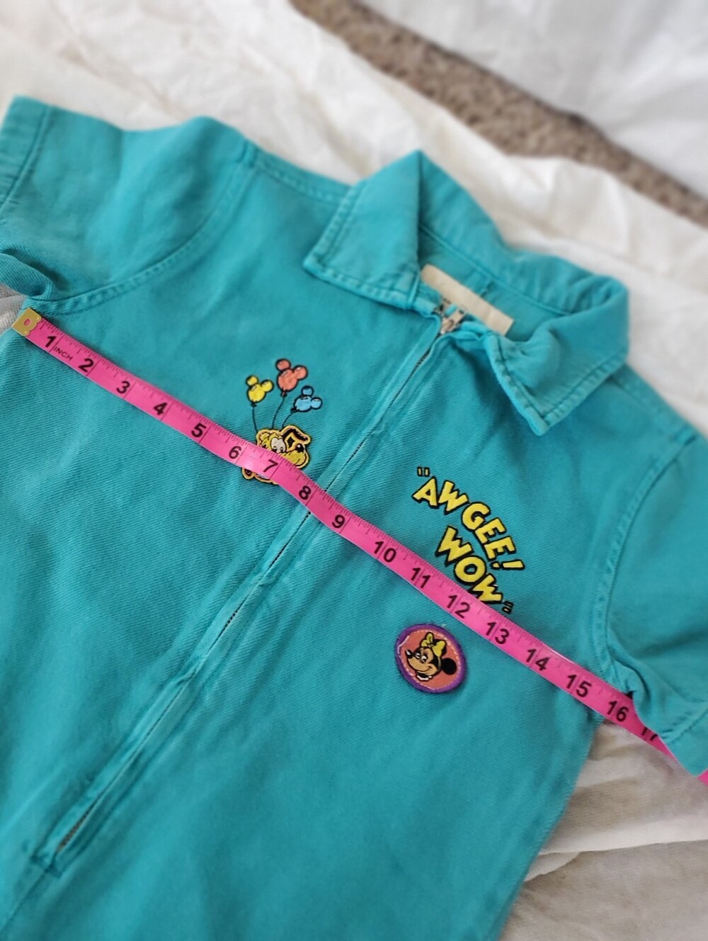 Jumpsuit - Picture 9 of 15